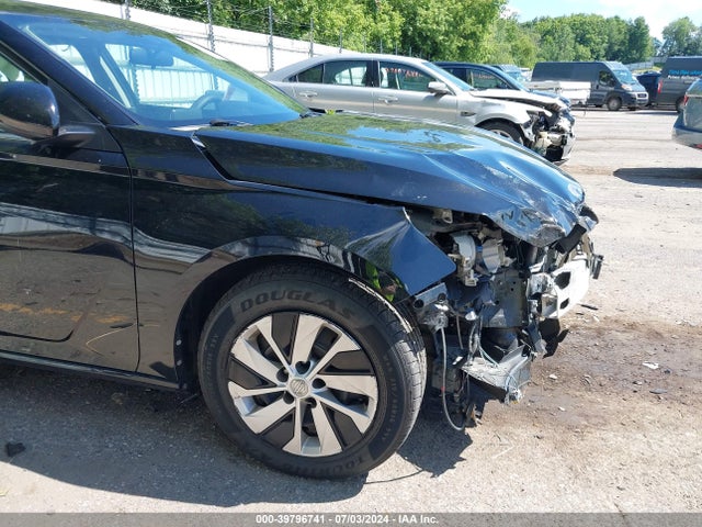 Nissan Altima S Fwd 2020 1N4BL4BV8LC220673 Image 19