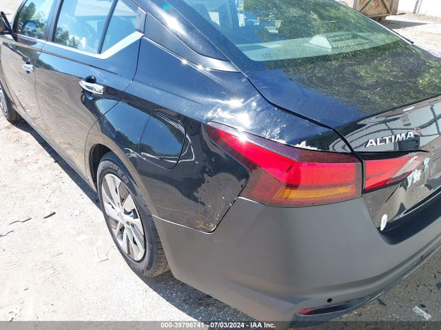 Nissan Altima S Fwd 2020 1N4BL4BV8LC220673 Image 20