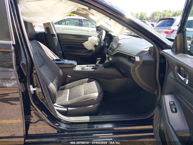 Nissan Altima S Fwd 2020 1N4BL4BV8LC220673 Image 5