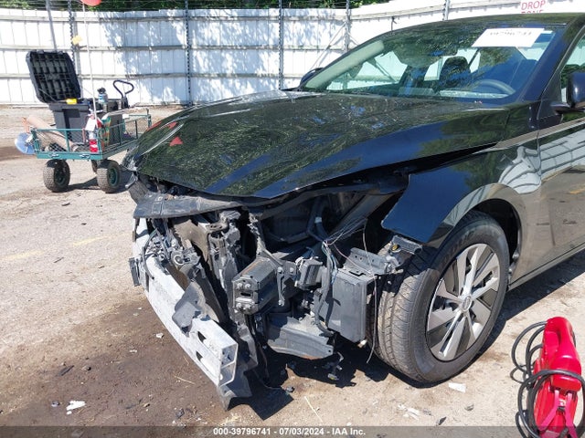 Nissan Altima S Fwd 2020 1N4BL4BV8LC220673 Image 6