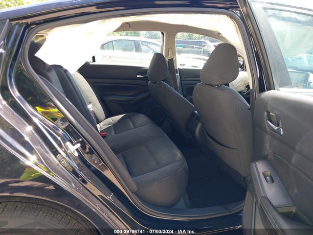Nissan Altima S Fwd 2020 1N4BL4BV8LC220673 Image 8