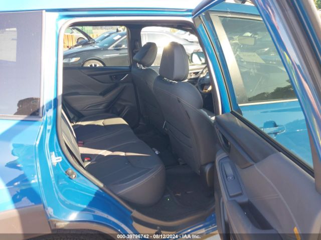 JF2SKAMC7PH419781 Subaru Forester Wilderness