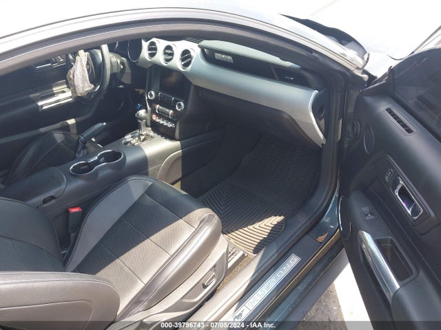 Ford Mustang Gt Premium 2015 1FA6P8CF8F5373664 Image 13