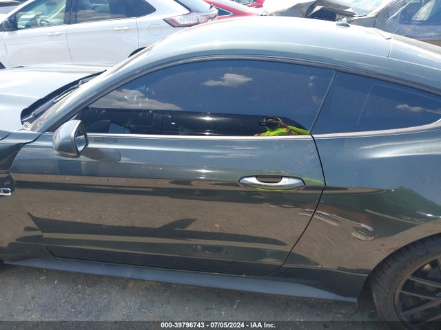 Ford Mustang Gt Premium 2015 1FA6P8CF8F5373664 Image 14