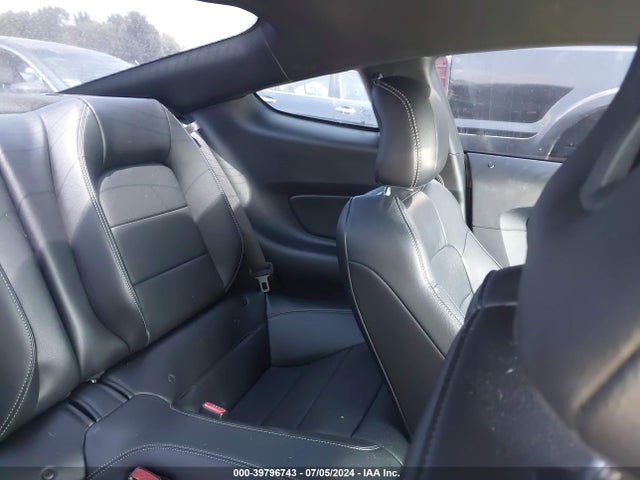 Ford Mustang Gt Premium 2015 1FA6P8CF8F5373664 Image 8