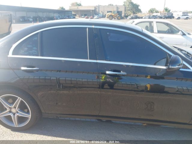 WDDZF4JB4HA080430 Mercedes-Benz E 300