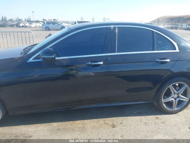 WDDZF4JB4HA080430 Mercedes-Benz E 300