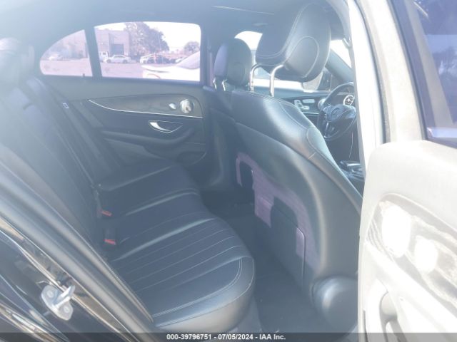 WDDZF4JB4HA080430 Mercedes-Benz E 300