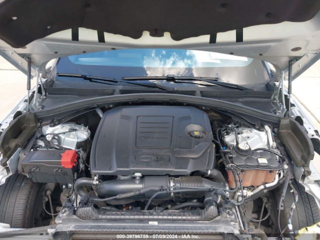 SALYL2RX1JA740084 Land Rover Range Rover Velar P250 Se R-dynamic