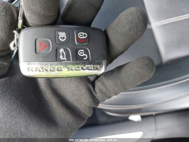 SALYL2RX1JA740084 Land Rover Range Rover Velar P250 Se R-dynamic