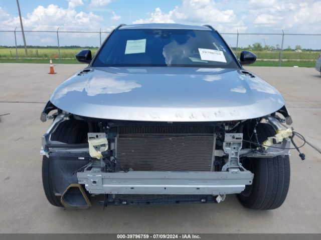 SALYL2RX1JA740084 Land Rover Range Rover Velar P250 Se R-dynamic
