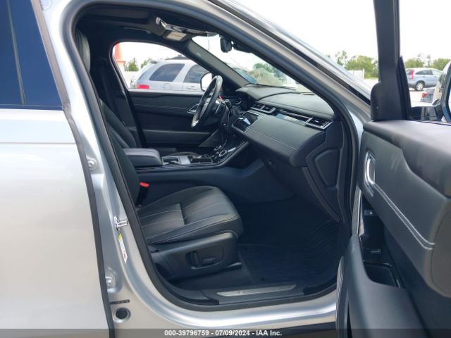 SALYL2RX1JA740084 Land Rover Range Rover Velar P250 Se R-dynamic
