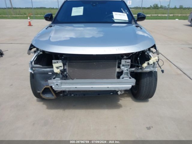 SALYL2RX1JA740084 Land Rover Range Rover Velar P250 Se R-dynamic