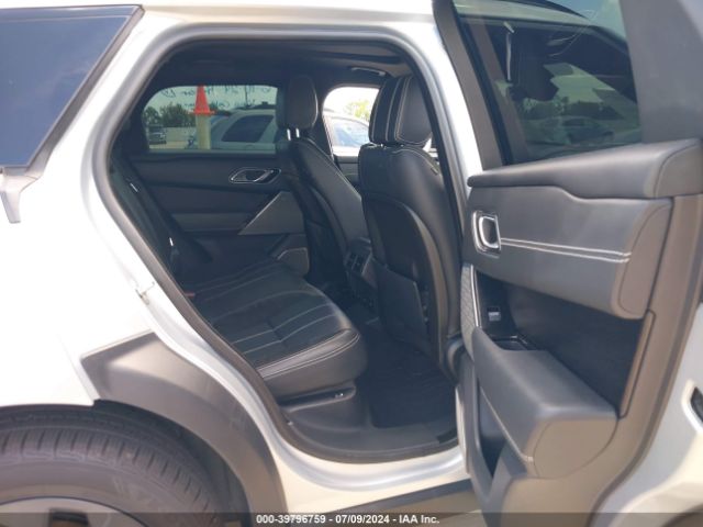 SALYL2RX1JA740084 Land Rover Range Rover Velar P250 Se R-dynamic