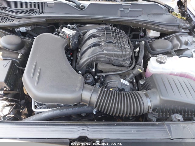 Dodge Challenger Sxt 2023 2C3CDZAG3PH693206 Image 10