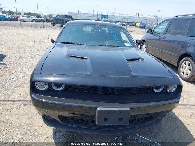 Dodge Challenger Sxt 2023 2C3CDZAG3PH693206 Image 12