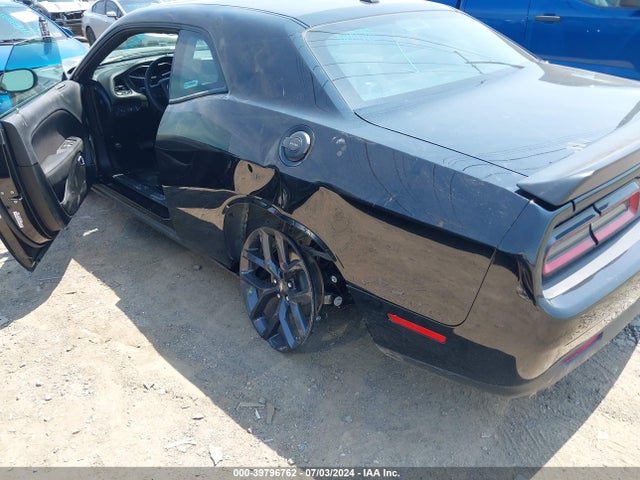 Dodge Challenger Sxt 2023 2C3CDZAG3PH693206 Image 6