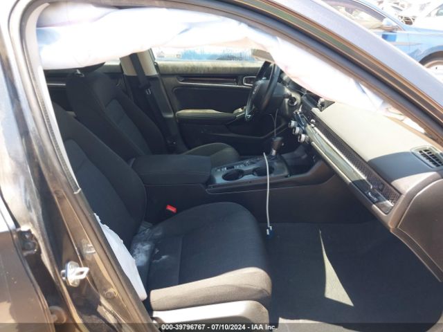 2HGFE1F75NH309831 Honda CIVIC EX