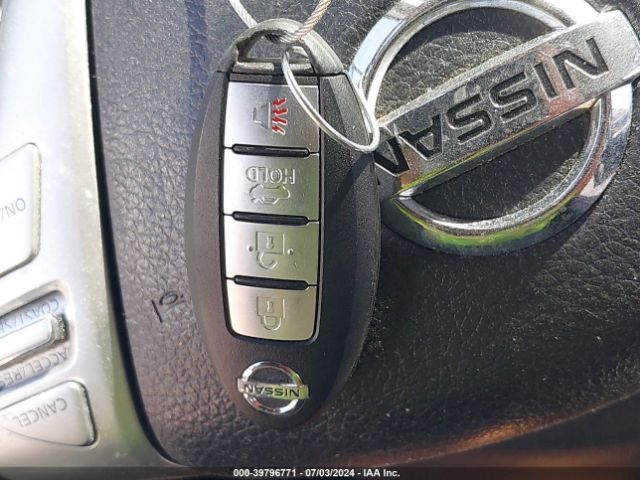 3N1CN7AP2FL934226 Nissan Versa 1.6 Sl