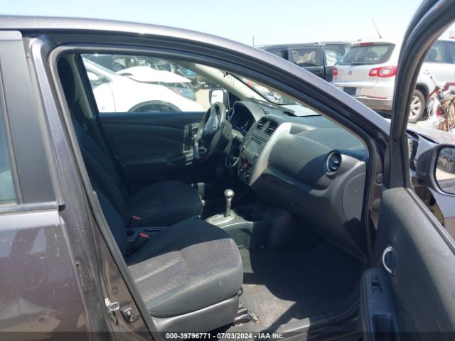 3N1CN7AP2FL934226 Nissan Versa 1.6 Sl