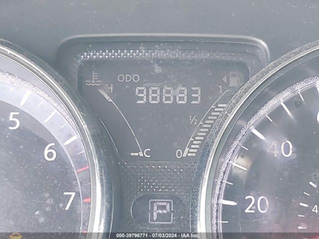 3N1CN7AP2FL934226 Nissan Versa 1.6 Sl