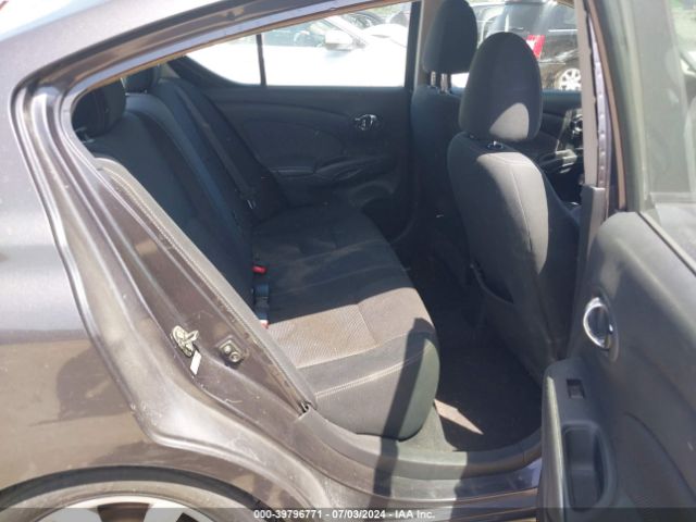 3N1CN7AP2FL934226 Nissan Versa 1.6 Sl
