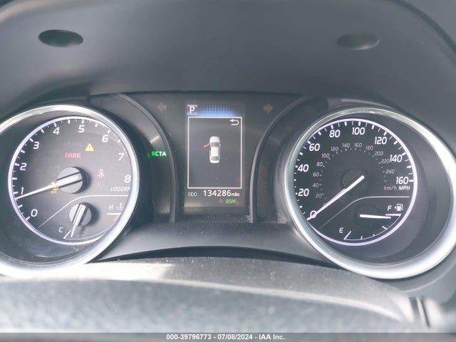 Toyota CAMRY SE 2018 4T1B11HK5JU107021 Image 15