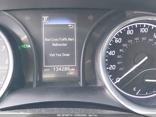 Toyota CAMRY SE 2018 4T1B11HK5JU107021 Image 7