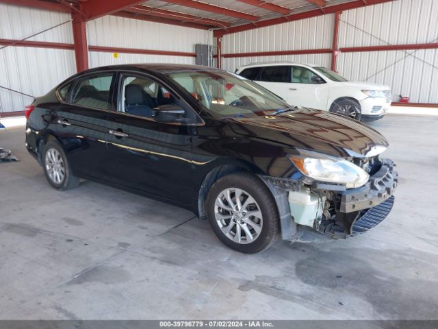 3N1AB7AP9JL661603 auction archive image