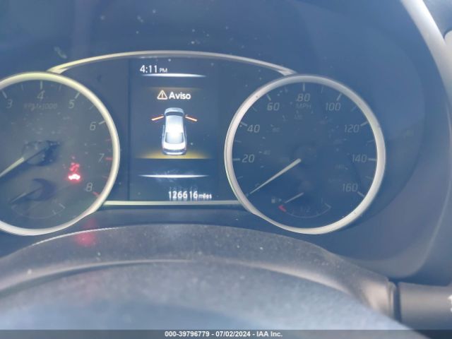 3N1AB7AP9JL661603 Nissan SENTRA SV