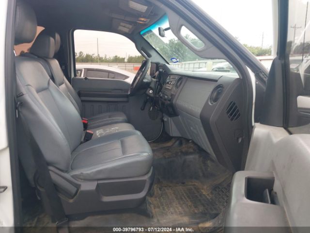 1FT7W2A61FEC34641 Ford F-250 Xl