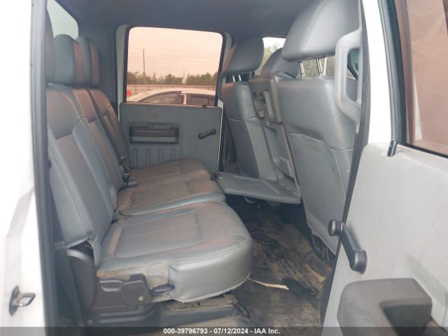 1FT7W2A61FEC34641 Ford F-250 Xl