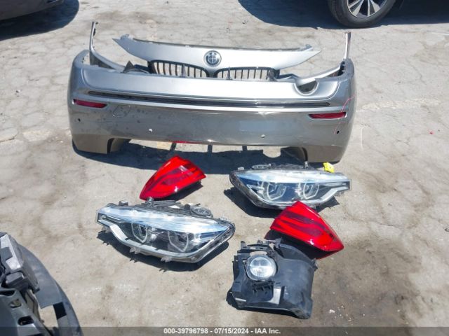 WBA8F1C36HK825888 BMW 328d Xdrive