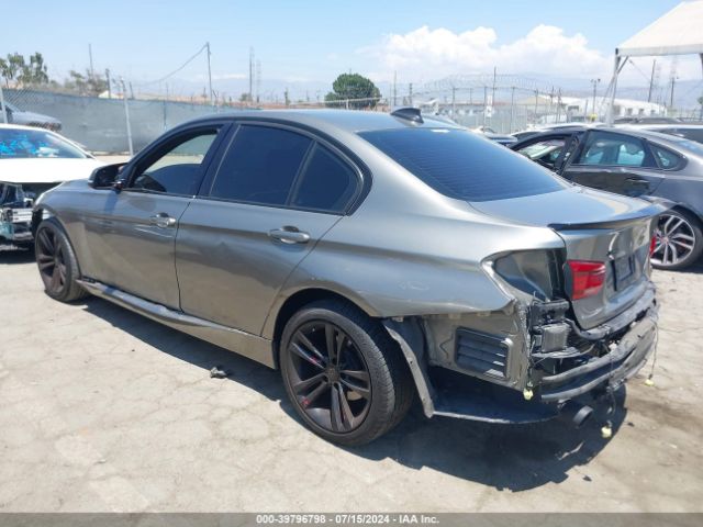 WBA8F1C36HK825888 BMW 328d Xdrive