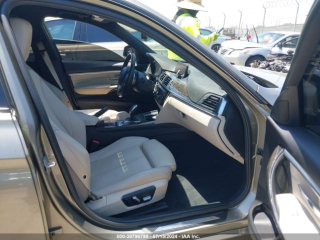 WBA8F1C36HK825888 BMW 328d Xdrive