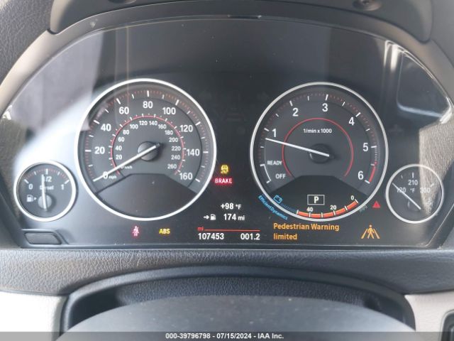 WBA8F1C36HK825888 BMW 328d Xdrive