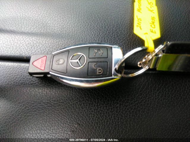 WDDHF8JB5FB091804 Mercedes-Benz E 350 4matic