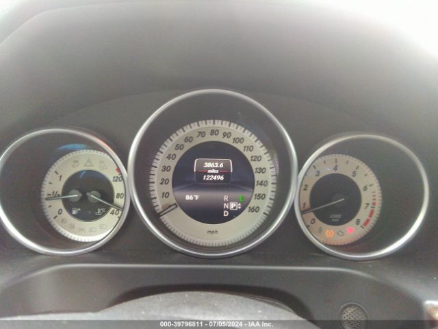 WDDHF8JB5FB091804 Mercedes-Benz E 350 4matic
