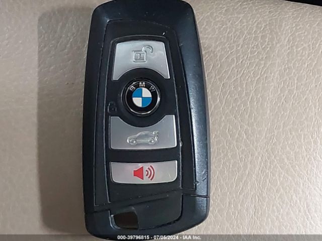 5UXWX9C5XH0D95951 BMW X3 Xdrive28i