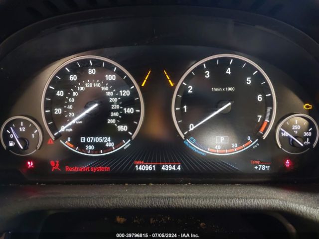 5UXWX9C5XH0D95951 BMW X3 Xdrive28i