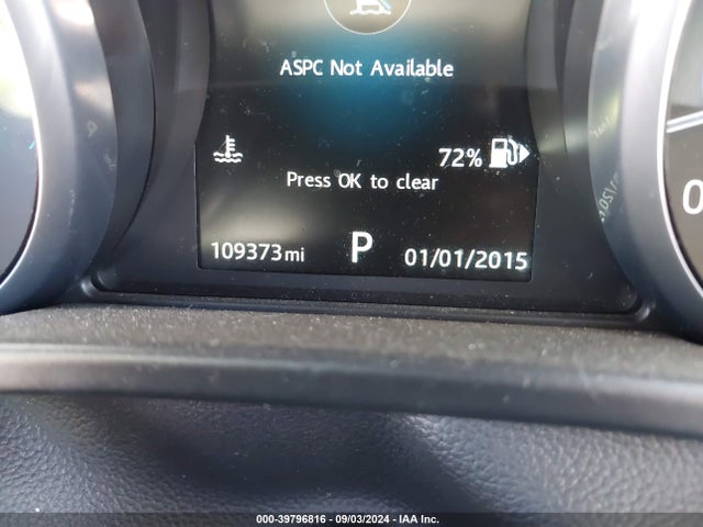 Jaguar F-pace 35t Premium 2017 SADCJ2BV7HA047132 Image 15