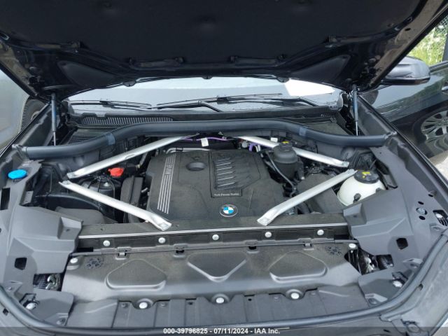 5UXCR6C08M9E09934 BMW X5 Xdrive40i