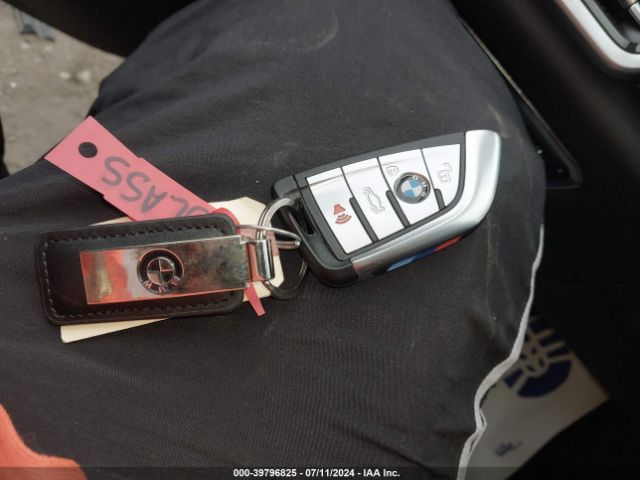 5UXCR6C08M9E09934 BMW X5 Xdrive40i