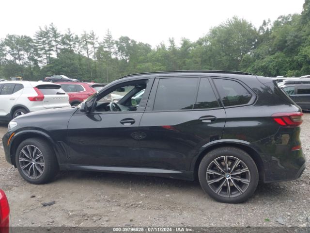 5UXCR6C08M9E09934 BMW X5 Xdrive40i