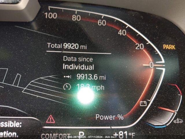 5UXCR6C08M9E09934 BMW X5 Xdrive40i