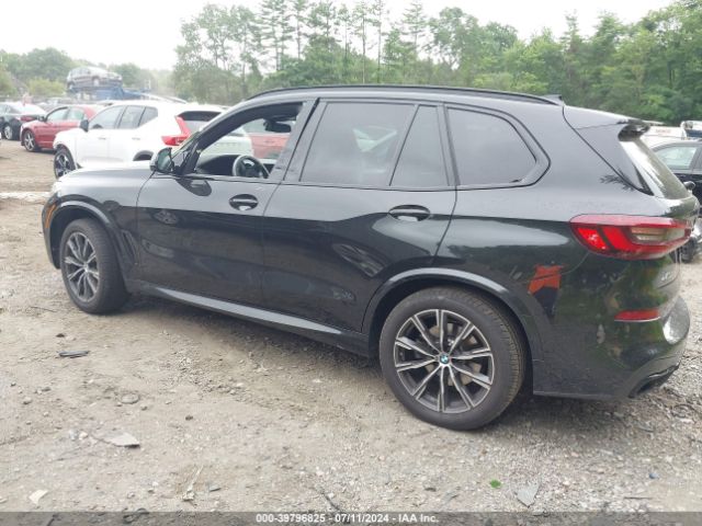 5UXCR6C08M9E09934 BMW X5 Xdrive40i