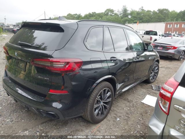 5UXCR6C08M9E09934 BMW X5 Xdrive40i