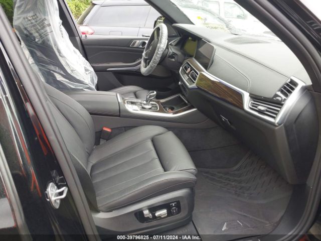 5UXCR6C08M9E09934 BMW X5 Xdrive40i