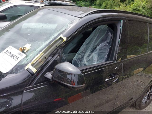 5UXCR6C08M9E09934 BMW X5 Xdrive40i