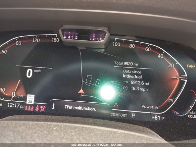 5UXCR6C08M9E09934 BMW X5 Xdrive40i